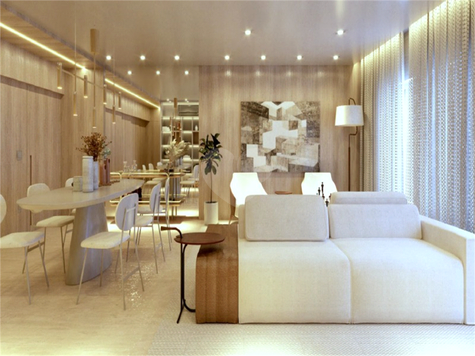 Aluguel Apartamento São Paulo Jardim Paulista 1