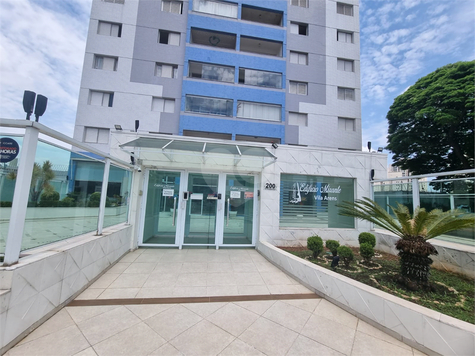 Venda Apartamento Jundiaí Vila Arens Ii 1