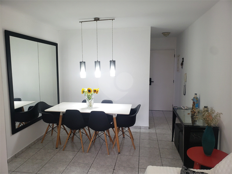 Venda Apartamento São Paulo Vila Mariana 1