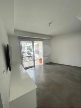 Venda Apartamento São Paulo Jardim Leonor 1