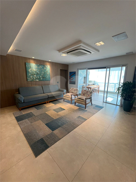 Venda Apartamento Santos Marapé 1