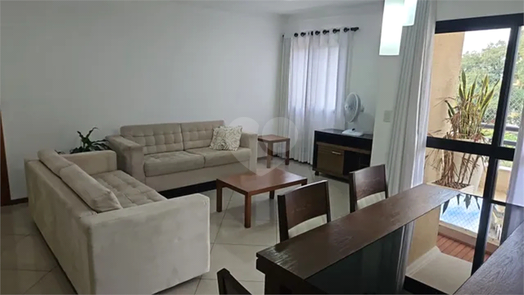 Venda Apartamento São José Dos Campos Jardim Esplanada 1