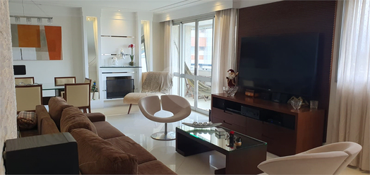 Venda Apartamento São Paulo Vila Morse 1