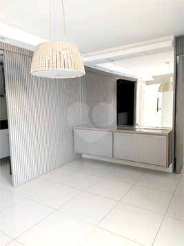 Venda Apartamento Teresina Horto 1