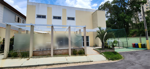 Venda Condomínio São Bernardo Do Campo Taboão 1