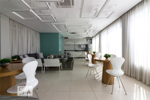 Venda Apartamento São Paulo Santana 1