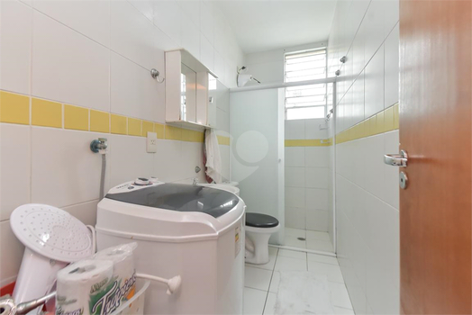 Venda Apartamento São Paulo República 1