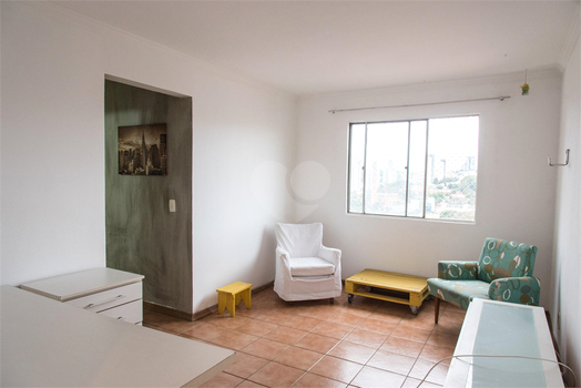 CONDOMÍNIO QUINTO ANDAR - 04121-000 - 1021