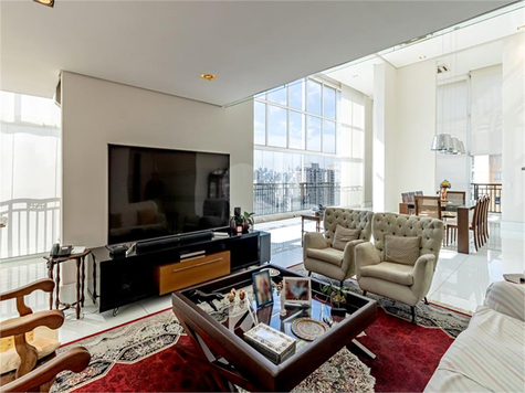 Venda Apartamento São Paulo Vila Romana 1