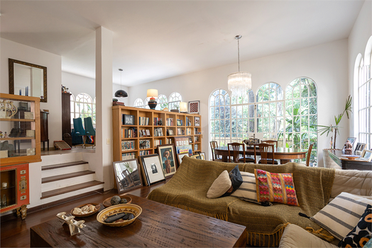 Venda Casa de vila São Paulo Vila Madalena 1