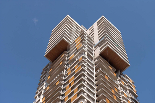Venda Apartamento São Paulo Jardim Das Acácias 1