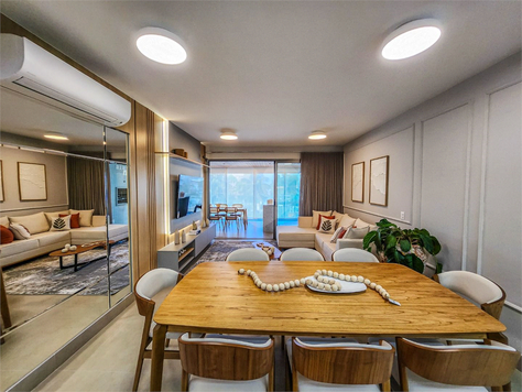 Venda Apartamento Bertioga Riviera 1