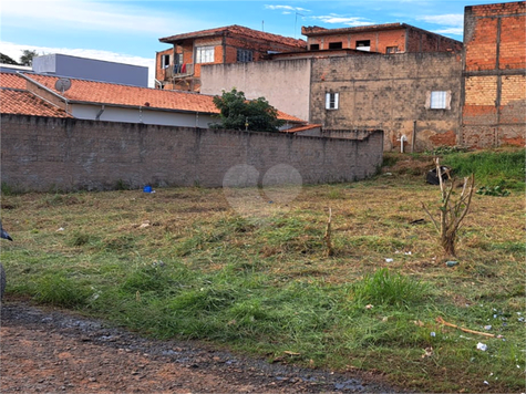 Venda Terreno Paulínia João Aranha 1