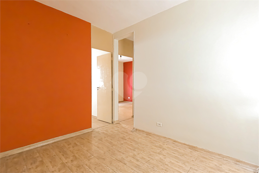 CONDOMÍNIO QUINTO ANDAR - 07050-001 - 2502