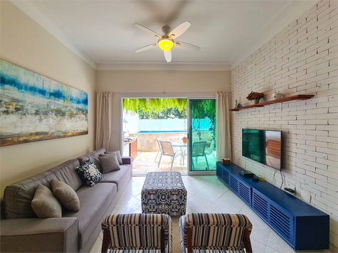 Venda Apartamento Bertioga Riviera 1