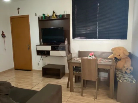 Venda Apartamento Taubaté Jardim Gurilândia 1