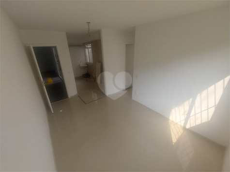 Venda Apartamento Rio De Janeiro Cascadura 1