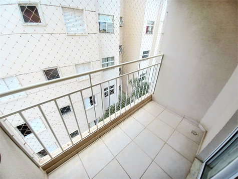 Venda Apartamento Sorocaba Vila Haro 1