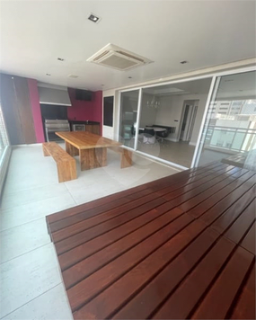 Aluguel Apartamento São Paulo Itaim Bibi 1