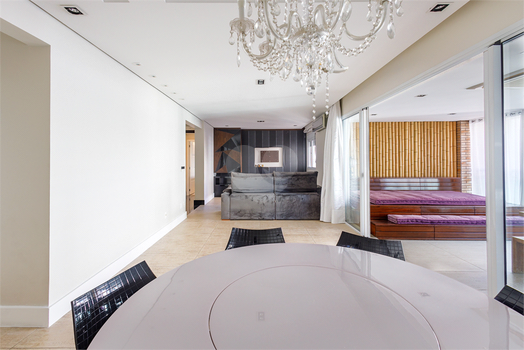 Aluguel Apartamento São Paulo Itaim Bibi 1