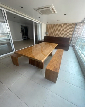 Aluguel Apartamento São Paulo Itaim Bibi 1