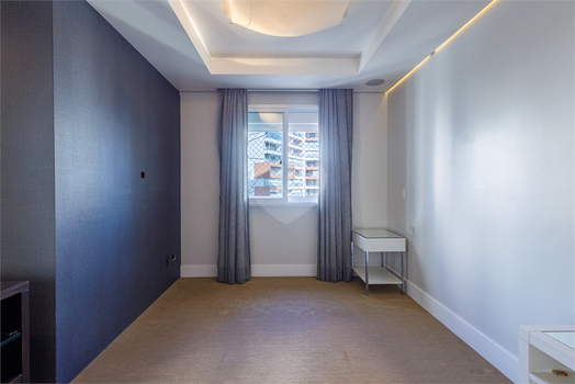 Aluguel Apartamento São Paulo Itaim Bibi 1