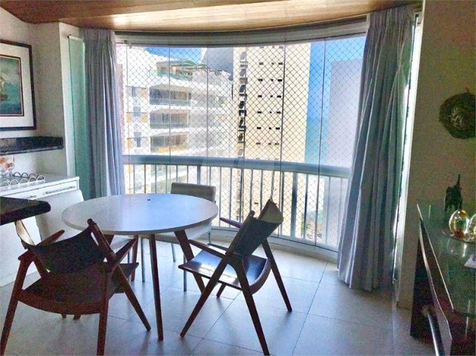 Venda Apartamento Guarujá Pitangueiras 1