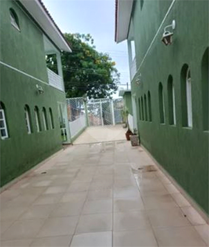 Venda Condomínio São Paulo Vila Santos 1