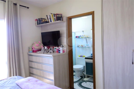 Venda Casa São Paulo Parque Vitória 1