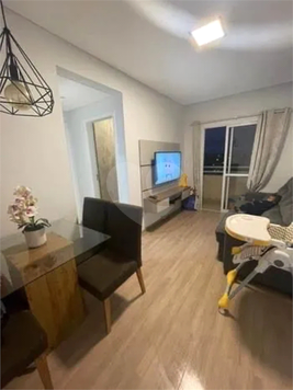 Venda Apartamento São José Dos Campos Jardim América 1