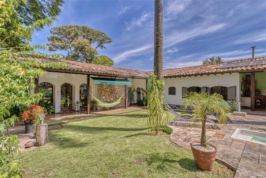 Venda Casa térrea São Paulo Santo Amaro 1