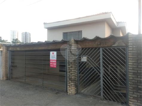 Venda Sobrado São Paulo Vila Ester (zona Norte) 1