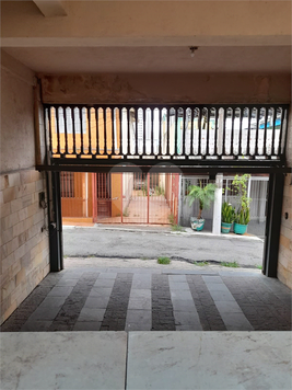 Venda Condomínio São Paulo Vila Julio Cesar 1