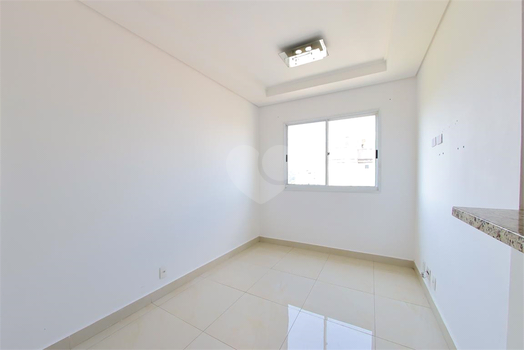 Venda Apartamento Guarulhos Jardim Las Vegas 1