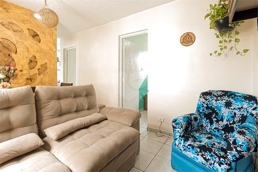 CONDOMÍNIO QUINTO ANDAR - 07190-068 - 305