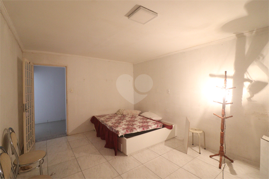 Venda Apartamento São Paulo Vila Dom Pedro Ii 1