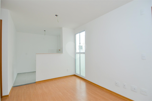 Venda Apartamento Guarulhos Jardim City 1