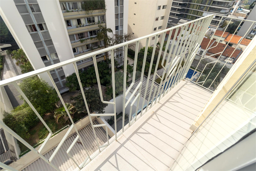 CONDOMÍNIO QUINTO ANDAR - 05415-030 - 160