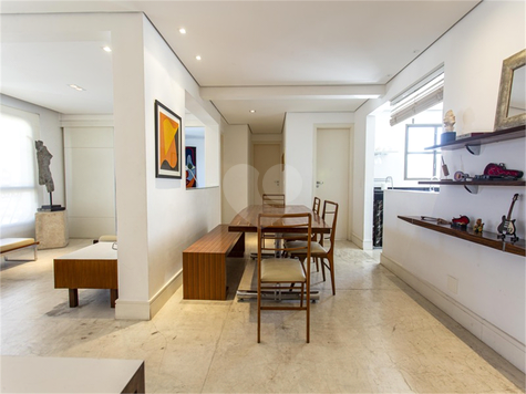 Aluguel Apartamento São Paulo Jardim Paulista 1