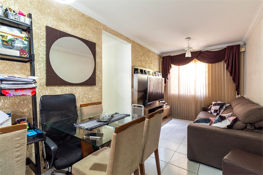 CONJUNTO RESIDENCIAL ILHA MEDITERRÂNEO