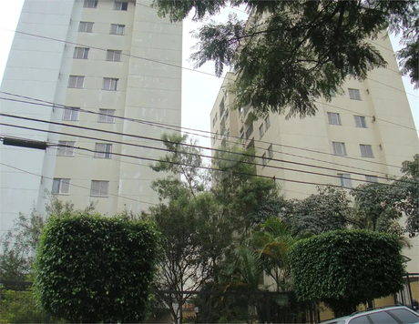 Venda Apartamento São Paulo Jardim Santa Emília 1