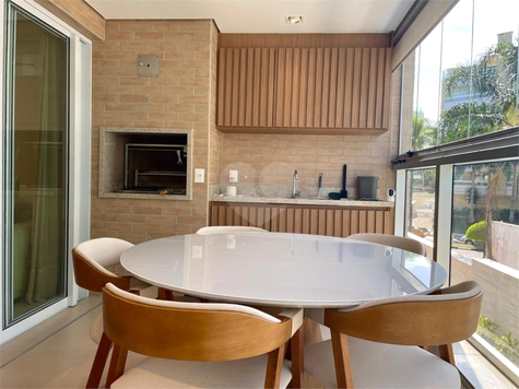 Venda Apartamento Bertioga Riviera 1
