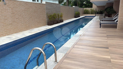 Venda Apartamento Bertioga Riviera 1