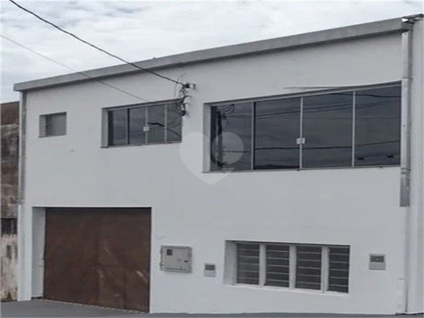 Aluguel Salão Comercial Lençóis Paulista Jardim Maria Luíza I 1