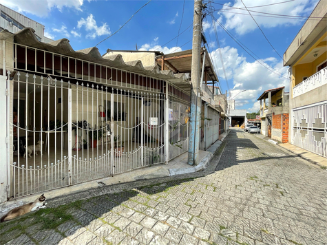 Venda Casa Guarulhos Macedo 1