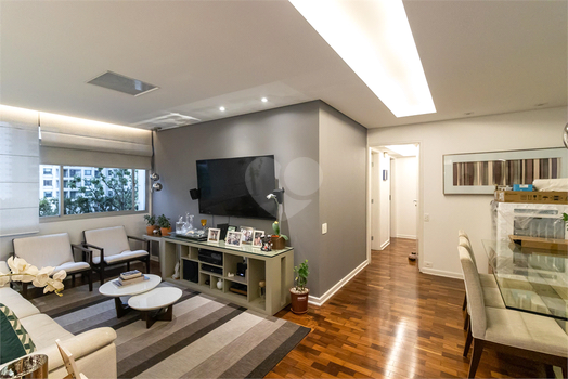Venda Apartamento São Paulo Jardim Europa 1