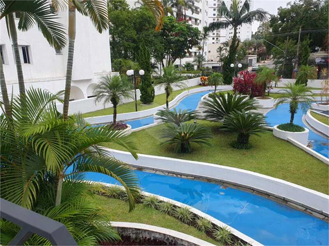 Parque da Mooca