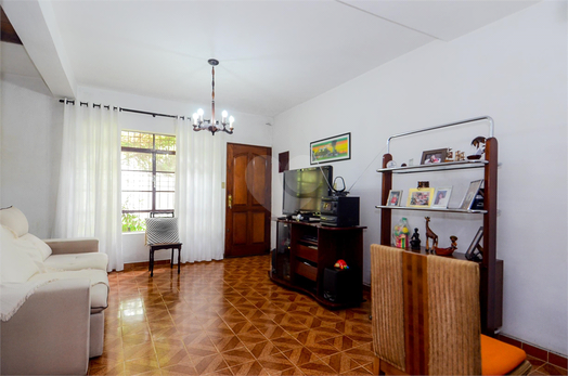 Venda Casa Guarulhos Vila Harmonia 1