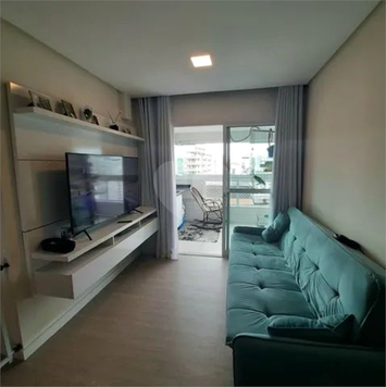 Venda Apartamento Praia Grande Canto Do Forte 1