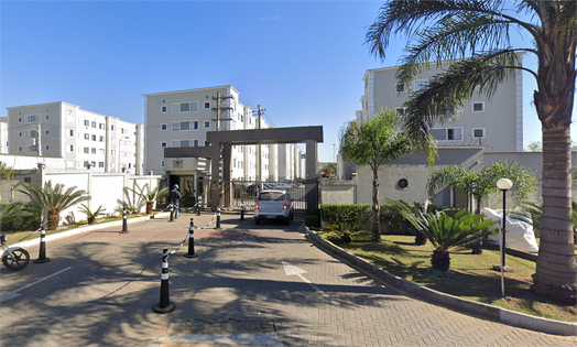 Venda Apartamento Suzano Parque Santa Rosa 1